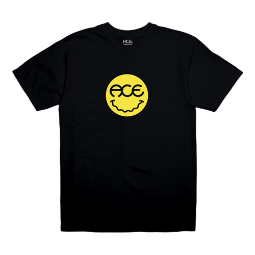 Ace Tee Feelz Black