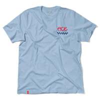 Ace Tee MFG Guy Light Blue