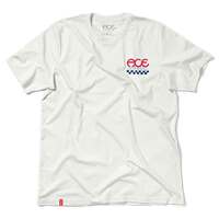 Ace Tee MFG Guy Vintage White