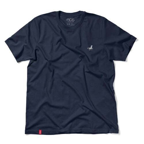 Ace Tee Kevin Spanky Long KSL Navy