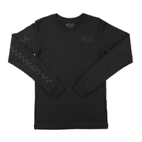 Ace LS Tee Paddock Black