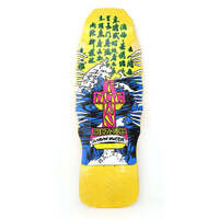 Dogtown Deck 10.25 Aaron Murray Reissue Gloss Grey/ Blue Pearl