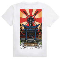 Dogtown Tee Shogo Kubo Tribute White