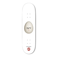 Hopps Deck Hard Goods Eggeling