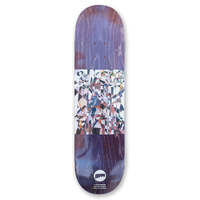 Hopps Deck Abstract Series Denley