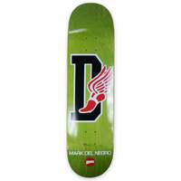 Hopps Deck Del Negro D-Winged 