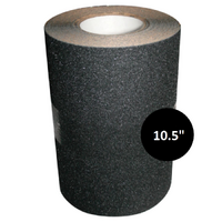 Pepper Grip (10.5 x 60) Roll G5 Black