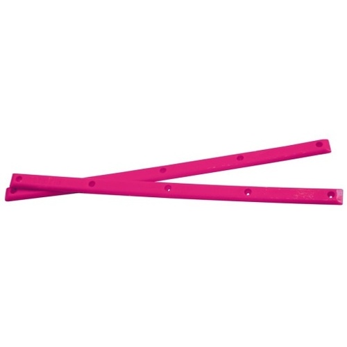 Pig Rails Neon Pink