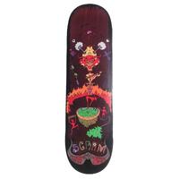 Scram Deck 8.5 Lindloff Earth Skii