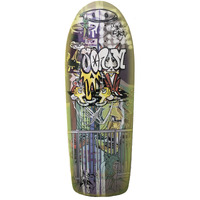 Scram Deck 10.0 Pig Classic