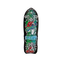 Scram Deck Eddie Bowser 10.25