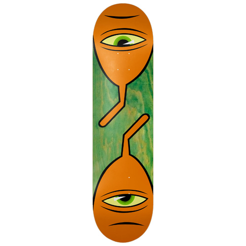 Toy Machine Deck Sect Symmetrical