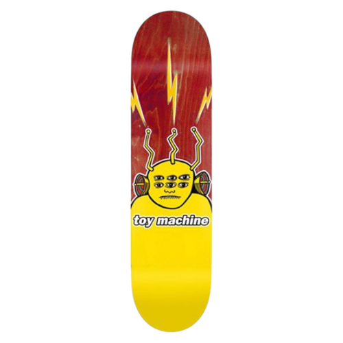 Toy Machine Deck 8.50 Transmissionator