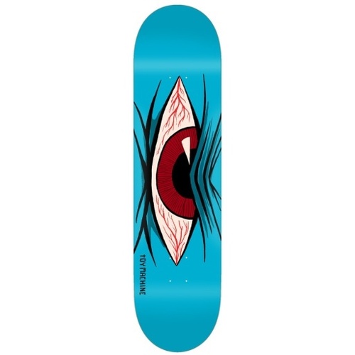 Toy Machine Deck Mad Eye