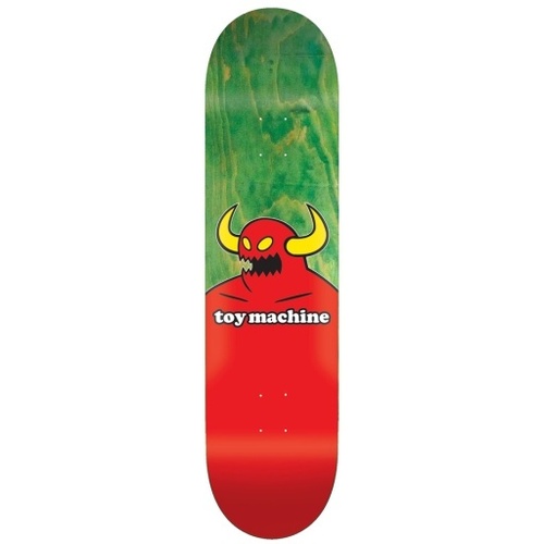 Toy Machine Deck Monster Assorted