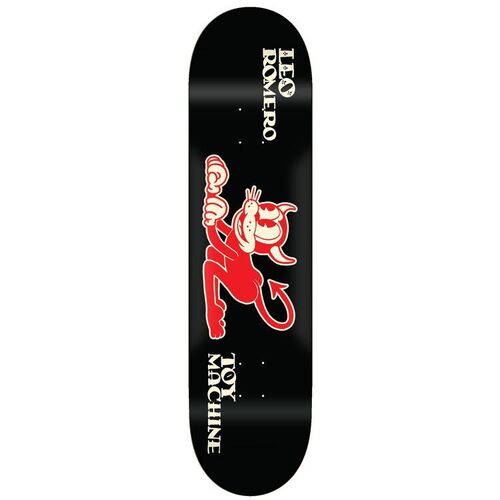 Toy Machine Deck 8.5 Romero Toons