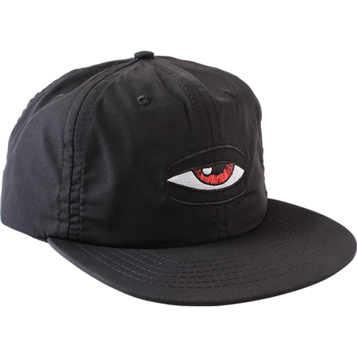 Toy Machine Hat Sect Eye Black