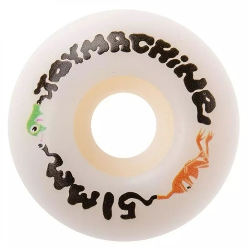 Toy Machine Wheels (53mm) Trail Wheels Assorted