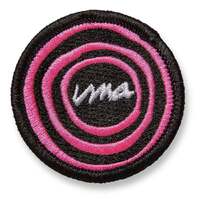 UMA Patch Bullseye 