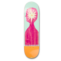 Uma Deck Starhead Body Evan