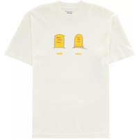 Uma Tee Buried Off White