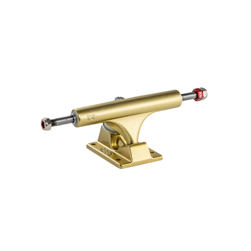 Ace Trucks AF1 22 (7.75") Gold