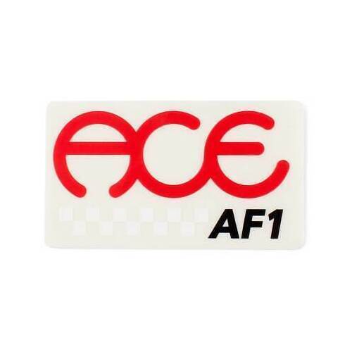 Ace Sticker 3" AF1 (Single)