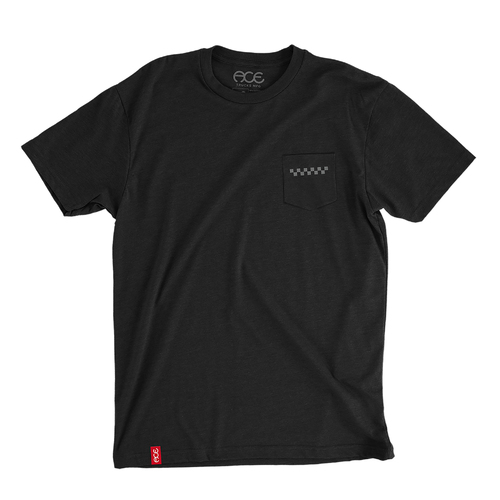 Ace Tee (L) Seal Pocket Tee