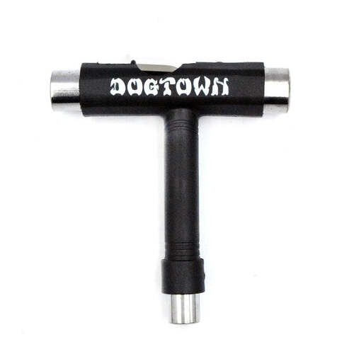 Dogtown T Tool Black