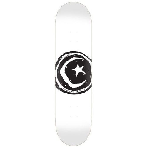 Foundation Deck 8.25 Star & Moon