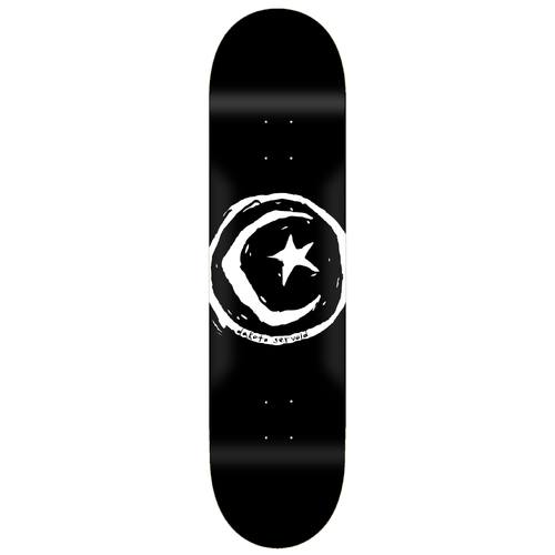 Foundation Deck 8.25 Servold Star & Moon