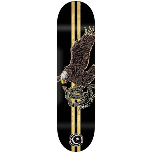 Foundation Deck 8.25 French Eagle Dakota Servold