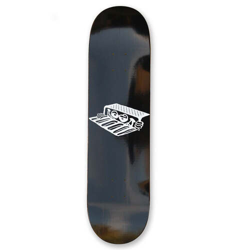 Hopps Deck 8.25 Underground Creeper