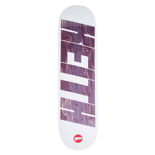 Hopps Deck 8.0 Denley Big Keith 