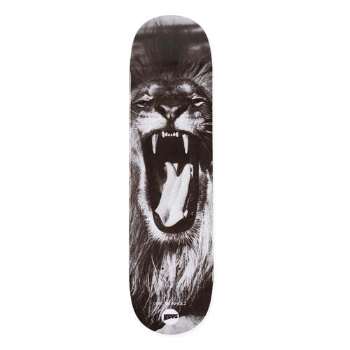 Hopps Deck 8.125 Meinholz Lion