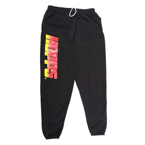 Hopps Sweatpant BigHopps Blaze Black (S)