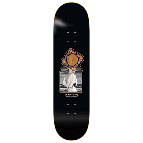 Lovesick Deck 8.38 Strubing Starlet