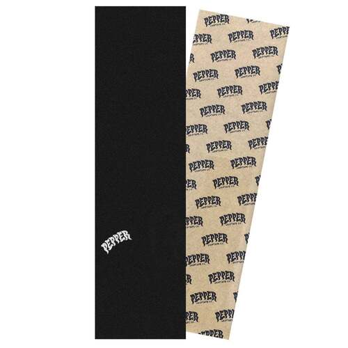 Pepper Grip (9.0 x 33.5) Single Sheet XG Black