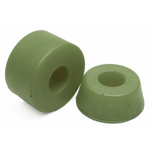 Pig Bushings (81a) Soft Olive