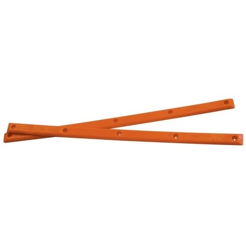 Pig Rails Orange