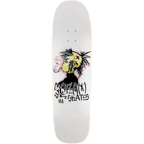 Scram Deck 8.75 Gorilla Shovel Nose