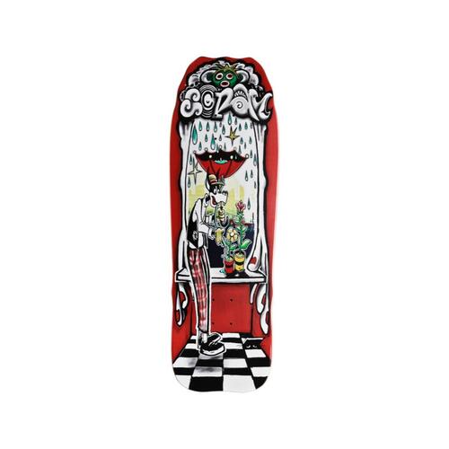 Scram Deck Fink II 10