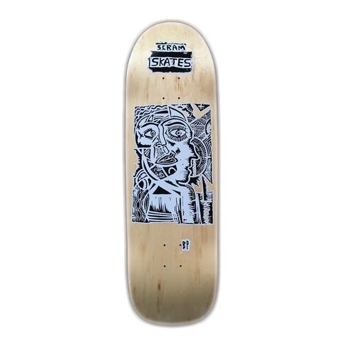 Scram Deck 9.75 BTP2