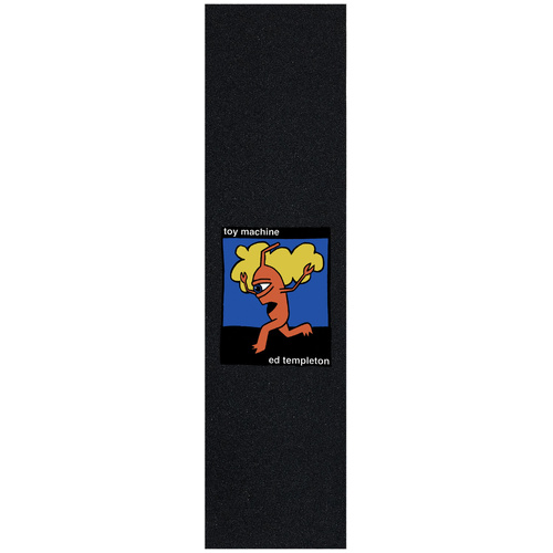 Toy Machine Griptape (9x33) Early Sect