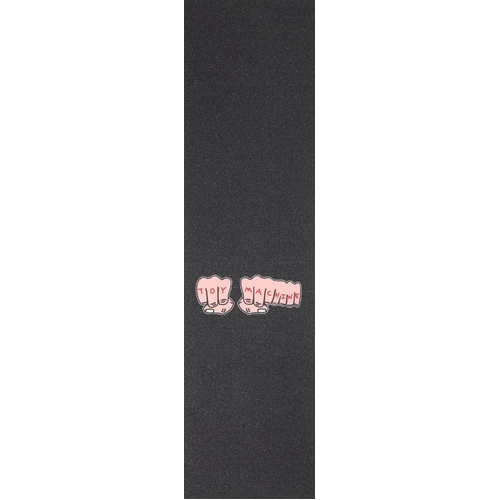 Toy Machine Griptape (9x33) Fist