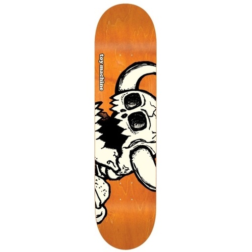 Toy Machine Deck 8.25 Vice Dead Monster Assorted