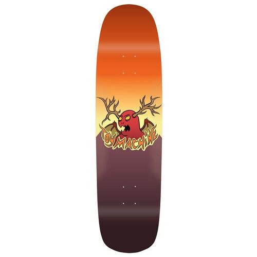 Toy Machine Deck 9.0 Antler Monster