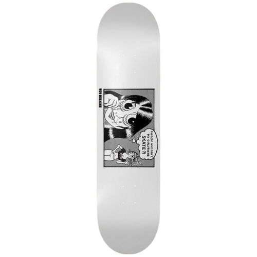 Thrasher x Toy Machine Deck 8.2 Girlfirend