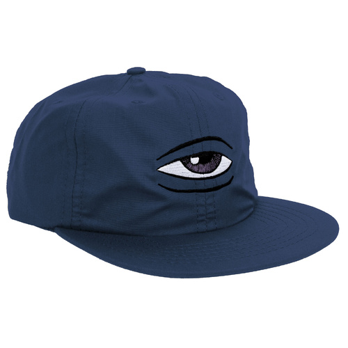 Toy Machine Hat Sect Eye Slate